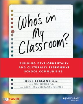 Who's in My Classroom? - MPHOnline.com