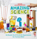 Amazing Science - MPHOnline.com