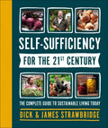 Self-Sufficiency for the 21st Century - MPHOnline.com