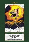 The William Blake Tarot of the Creative Imagination - MPHOnline.com