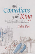 The Comedians of the King - MPHOnline.com