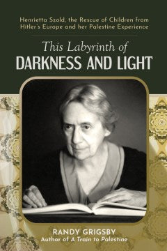 This Labyrinth of Darkness and Light - MPHOnline.com