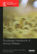 Routledge Handbook of Animal Welfare - MPHOnline.com