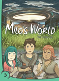 Milo's World 3 - MPHOnline.com