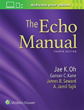 The Echo Manual - MPHOnline.com