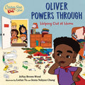 Oliver Powers Through - MPHOnline.com