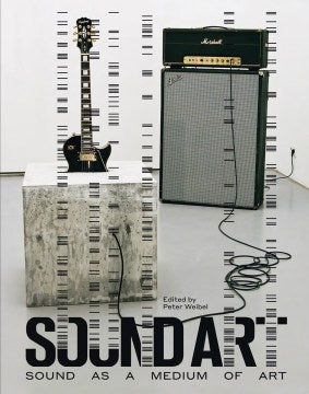 Sound Art: Sound as a Medium of Art - MPHOnline.com