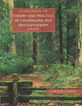 Theory and Practice of Counseling and Psychotherapy - MPHOnline.com