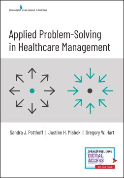 Applied Problem-Solving in Healthcare Management - MPHOnline.com