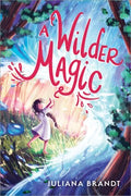 A Wilder Magic - MPHOnline.com