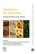 Advances in Bio-Based Fiber - MPHOnline.com