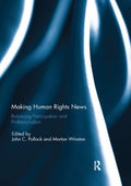 Making Human Rights News - MPHOnline.com