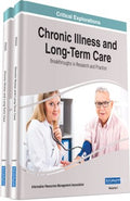 Chronic Illness and Long-Term Care - MPHOnline.com