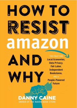 How to Resist Amazon and Why - MPHOnline.com