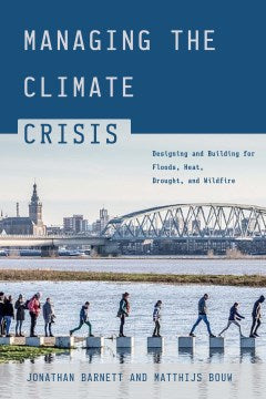 Managing the Climate Crisis - MPHOnline.com