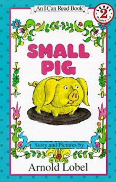 Small Pig - MPHOnline.com