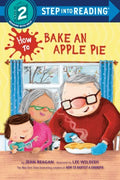 How to Bake an Apple Pie - MPHOnline.com