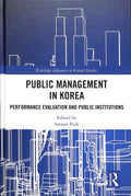 Public Management in Korea - MPHOnline.com