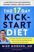 The 17 Day Kickstart Diet - MPHOnline.com