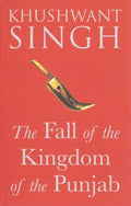 Fall of Kingdom of Punjab - MPHOnline.com