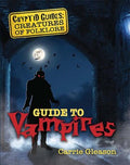 Guide to Vampires - MPHOnline.com