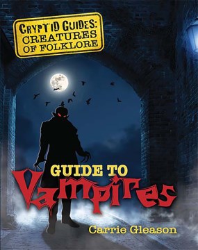 Guide to Vampires - MPHOnline.com