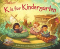 K Is for Kindergarten - MPHOnline.com