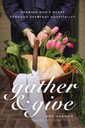 Gather and Give - MPHOnline.com