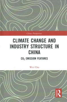 Climate Change and Industry Structure in China - MPHOnline.com