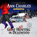 Gone Haunting in Deadwood - MPHOnline.com