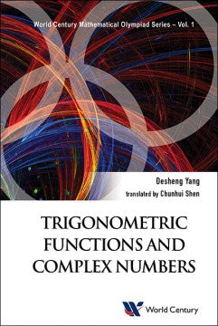 Trigonometric Functions and Complex Numbers - MPHOnline.com