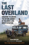 The Last Overland - MPHOnline.com