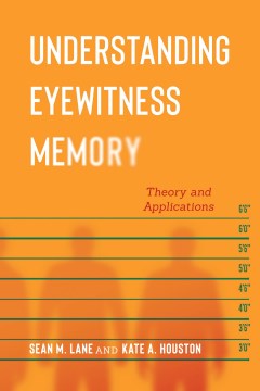 Understanding Eyewitness Memory - MPHOnline.com