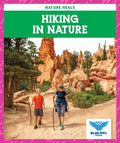 Hiking in Nature - MPHOnline.com