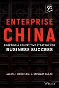 Enterprise China : Adopting A Competitive Strategy For Business Success - MPHOnline.com