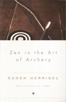 Zen in the Art of Archery - MPHOnline.com