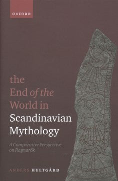 The End of the World in Scandinavian Mythology - MPHOnline.com