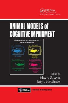 Animal Models of Cognitive Impairment - MPHOnline.com