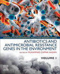 Antibiotics and Antimicrobial Resistance Genes in the Environment - MPHOnline.com