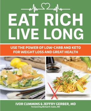 Eat Rich, Live Long - MPHOnline.com