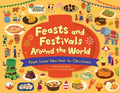 Feasts and Festivals Around the World - MPHOnline.com