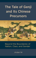 The Tale of Genji and Its Chinese Precursors - MPHOnline.com