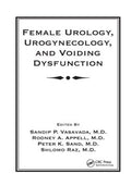 Female Urology, Urogynecology, and Voiding Dysfunction - MPHOnline.com