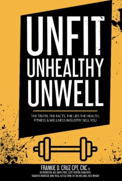 Unfit, Unhealthy & Unwell - MPHOnline.com