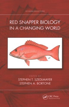 Red Snapper Biology in a Changing World - MPHOnline.com