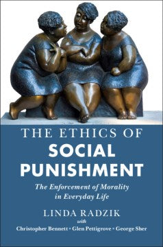 The Ethics of Social Punishment - MPHOnline.com