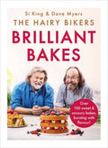 The Hairy Bikers Brilliant Bakes - MPHOnline.com