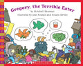 Gregory, the Terrible Eater - MPHOnline.com