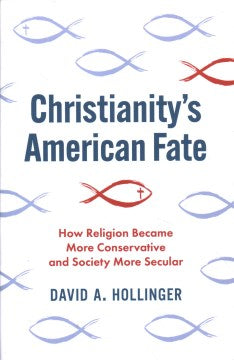 Christianity's American Fate - MPHOnline.com