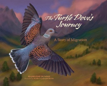 The Turtle Dove's Journey - MPHOnline.com